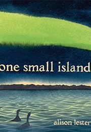 One Small Island (Alison Lester)