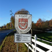Neumünster