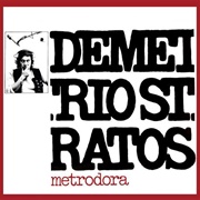 Demetrio Stratos - Metrodora