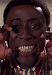 Godfrey Cambridge - Watermelon Man (1970)