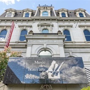 Musée Des Beaux-Arts De Sherbrooke