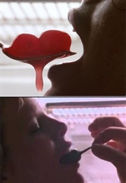 9 1/2 Weeks: Food Fetish (1986)