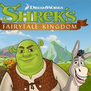 Shrek's Fairytale Kingdom