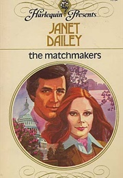 The Matchmakers (Janet Dailey)