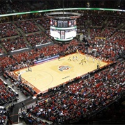 Value City Arena (Ohio State)