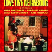 Love Thy Neighbour - Series 1