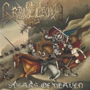 Graveland - Spears of Heaven