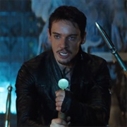 Valentine Morgenstern (The Mortal Instruments: City of Bones, 2013)