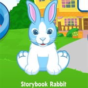 Storybook Rabbit