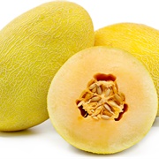 Hami Melon