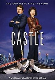 Castle Season 1 (2009)