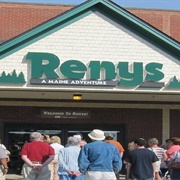 Shop at Renys