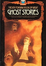 Fontana Book of Great Ghost Stories, Vol. 8 (Various)