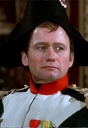 James Tolkan - Love and Death (1975)