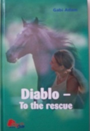Diablo: To the Rescue (Gabi Adam)