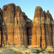 The Needles, Canyonlands NP