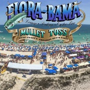 Flora-Bama Coast
