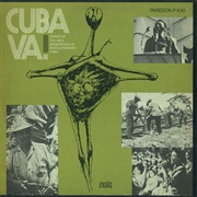 Grupo De Experimentación Sonora Del ICAIC - Cuba Va