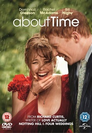 About Time (2013)