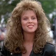 Debbie Stevens (A Nightmare on Elm Street 4: The Dream Master)