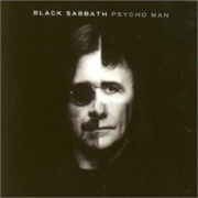 Psycho Man - Black Sabbath