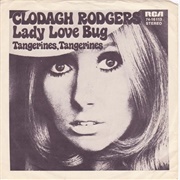 Lady Love Bug .. Clodagh Rodgers