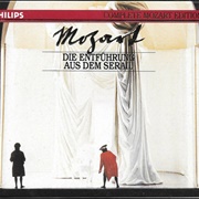 Vol. 38: Die Entfuhrung Aus Dem Serail