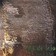 4/3 De Trio - F4i3lesse