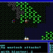 Ultima I: The First Age of Darkness [1981]