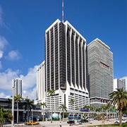 One Biscayne Tower