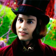 Willy Wonka (Charlie and the Chocolate Factory)