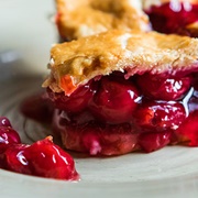 Cherry Pie