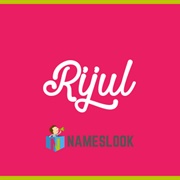 Rijul