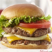 Johnny Rockets Original Double