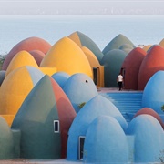 Presence in Hormuz - Iran