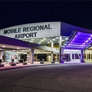 MOB - Mobile, AL