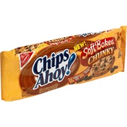 Chips Ahoy! Soft Baked Chunky