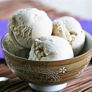 Chai Tea Ice Cream