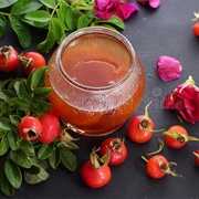 Dog Rose Jam
