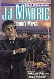 Gideon's March (J.J. Marric)