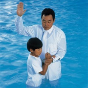 Baptism
