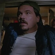 Kenny Jones (W. Earl Brown)