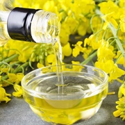 Colza Oil