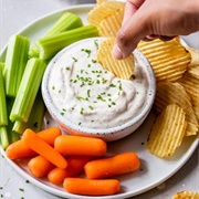 Ranch Dip