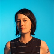 Jenn Champion (Lesbian, She/Her)