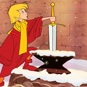 The Sword in the Stone (1963)