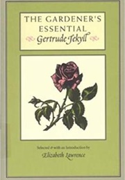 The Gardener&#39;s Essential Gertrude Jekyll (Gertrude Jekyll)