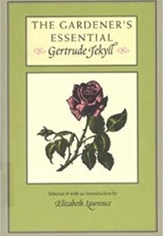 The Gardener's Essential Gertrude Jekyll (Gertrude Jekyll)