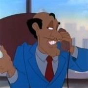 Mr. Lickboot (Tom & Jerry: The Movie, 1992)