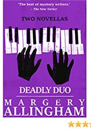 Deadly Duo (Marjorie Allingham)